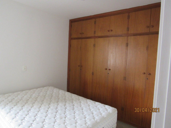 Imagem Apartamento com 1 Quarto para Alugar, 45 m² em Vila Madalena - São Paulo