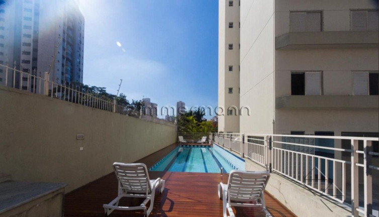 Imagem Apartamento com 2 Quartos à Venda, 91 m² em Chacara Inglesa - São Paulo