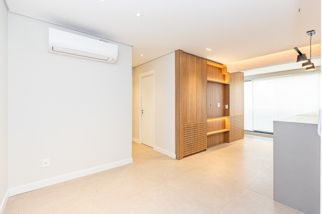 Foto do imóvel Apartamento com 2 Quartos à Venda, 65 m² em Bela Vista - São Paulo