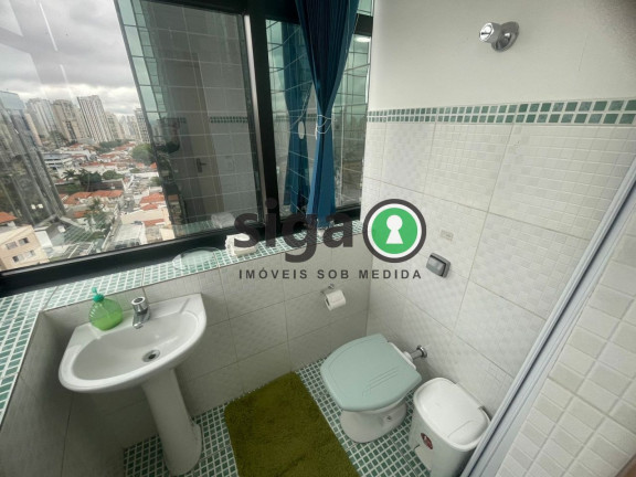 Imagem Imóvel Comercial para Alugar, 48 m² em Tatuapé - São Paulo