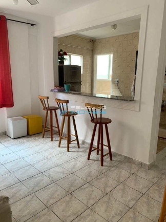 Foto do imóvel Apartamento com 1 Quarto à Venda, 60 m² em Aviação - Praia Grande