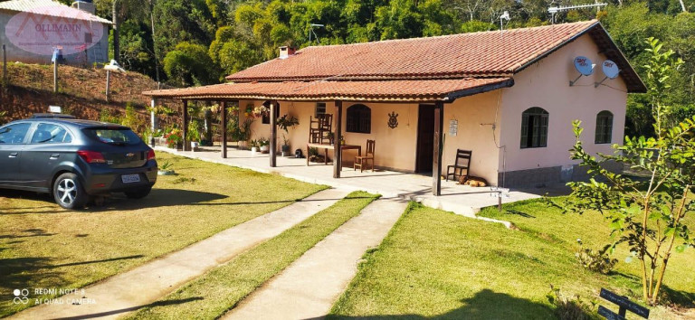Foto do imóvel Imóvel com 3 Quartos à Venda, 89 m² em Extrema - Extrema