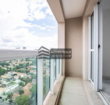 Foto do imóvel Apartamento com 1 Quarto à Venda, 51 m² em Brooklin - São Paulo