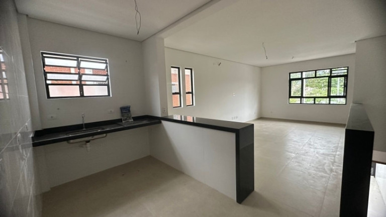 Foto do imóvel Casa com 2 Quartos à Venda, 80 m² em Vila Belmiro - Santos