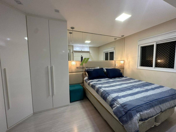 Imagem Apartamento com 3 Quartos à Venda, 79 m²
