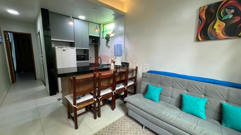 Foto do imóvel Apartamento com 1 Quarto à Venda, 70 m² em Centro - Cabo Frio