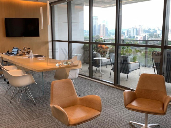 Foto do imóvel Imóvel à Venda, 500 m² em Brooklin - São Paulo