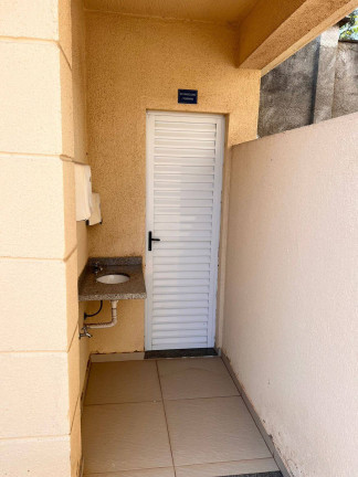 Foto do imóvel Apartamento com 2 Quartos à Venda, 47 m² em Vila Aeroporto - Sorocaba