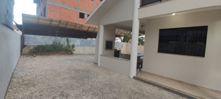 Imagem Imóvel à Venda, 375 m² em Palmas Do Arvoredo - Governador Celso Ramos
