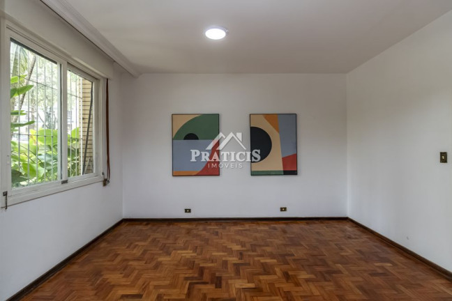 Imagem Apartamento com 3 Quartos à Venda, 149 m² em Higienópolis - São Paulo