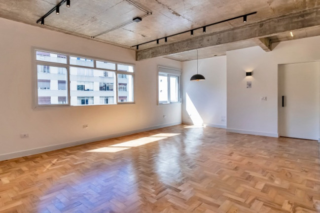 Foto do imóvel Imóvel com 2 Quartos à Venda, 100 m² em Consolação - São Paulo