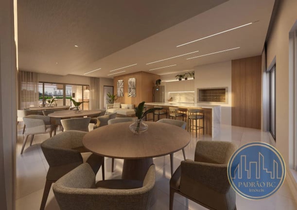 Foto do imóvel Apartamento com 2 Quartos à Venda, 72 m² em Tabuleiro - Camboriú