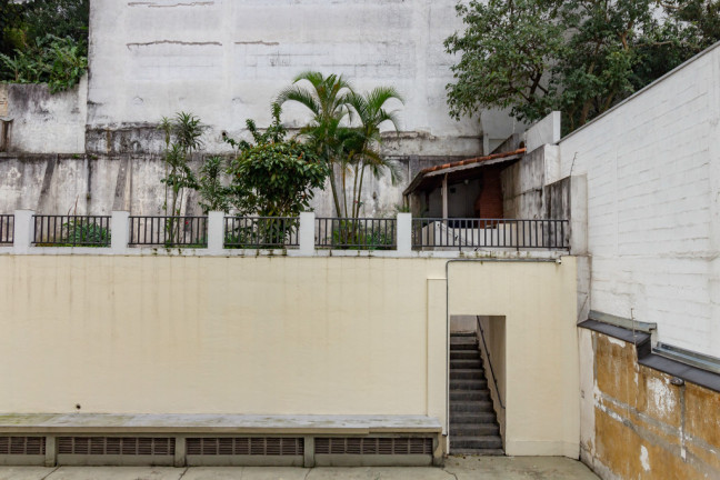 Foto do imóvel Apartamento com 1 Quarto à Venda, 42 m² em Vila Madalena - São Paulo