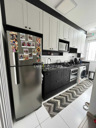 Foto do imóvel Apartamento com 2 Quartos à Venda, 56 m² em Continental - Osasco
