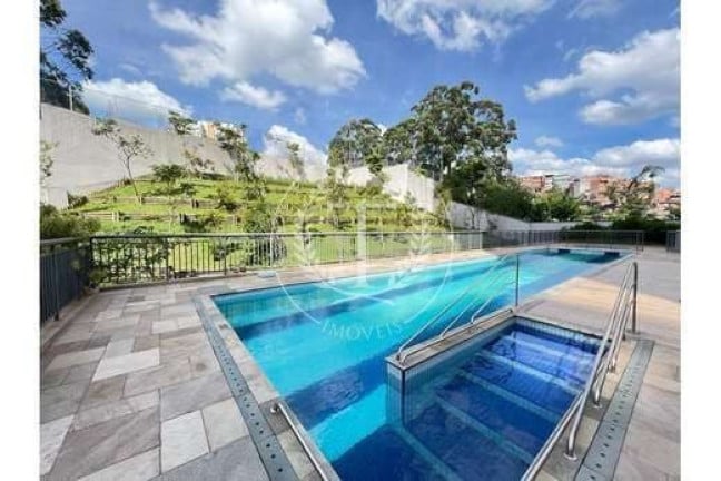 Foto do imóvel Apartamento com 2 Quartos à Venda, 55 m² em Vila Andrade - São Paulo