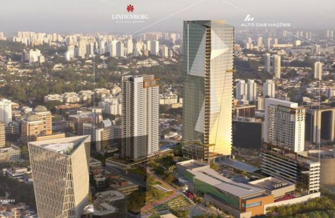 Foto do imóvel Apartamento com 3 Quartos à Venda, 213 m² em Chácara Santo Antônio (zona Sul) - São Paulo