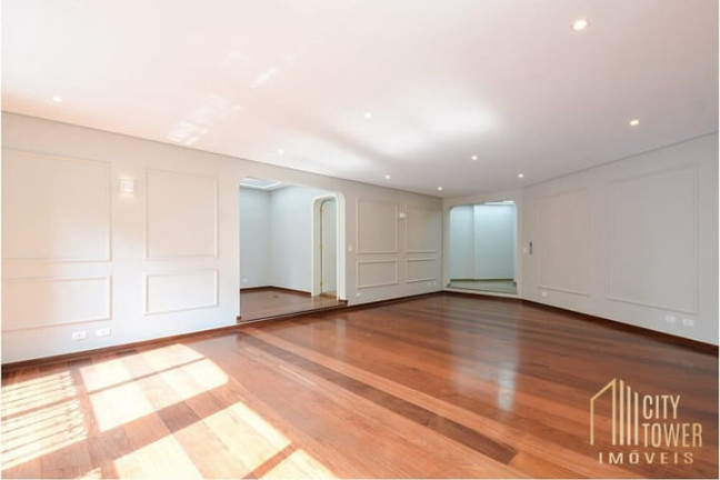 Foto do imóvel Apartamento com 4 Quartos à Venda, 229 m² em Jardim Paulista - São Paulo