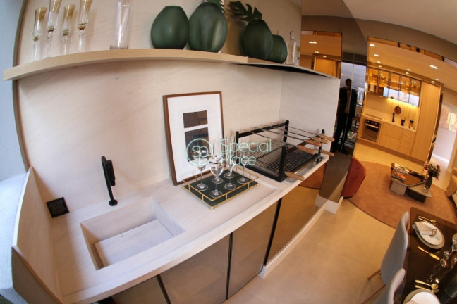 Imagem Apartamento com 1 Quarto à Venda, 150 m² em Vila Mariana - São Paulo