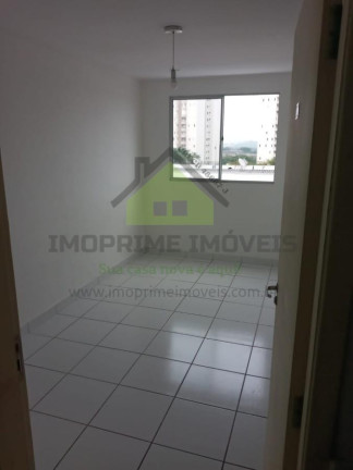 Foto do imóvel Apartamento com 2 Quartos à Venda, 45 m² em Loteamento Villa Branca - Jacareí