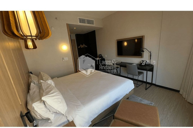 Foto do imóvel Apartamento com 1 Quarto à Venda, 24 m² em Pinheiros - São Paulo