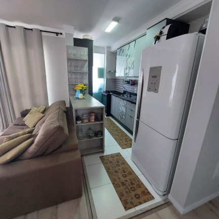 Imagem Apartamento com 2 Quartos à Venda, 76 m² em Centro - Osasco