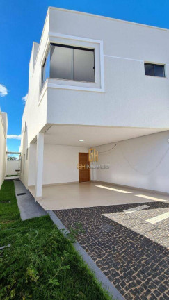 Imagem Sobrado com 3 Quartos à Venda, 145 m² em Setor Faiçalville - Goiânia