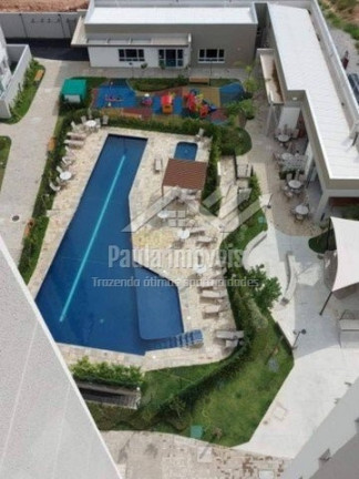 Imagem Apartamento com 2 Quartos à Venda, 55 m² em Vila Industrial - Sao Jose Dos Campos