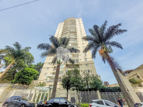 Foto do imóvel Apartamento com 3 Quartos à Venda, 125 m² em Ipiranga - São Paulo