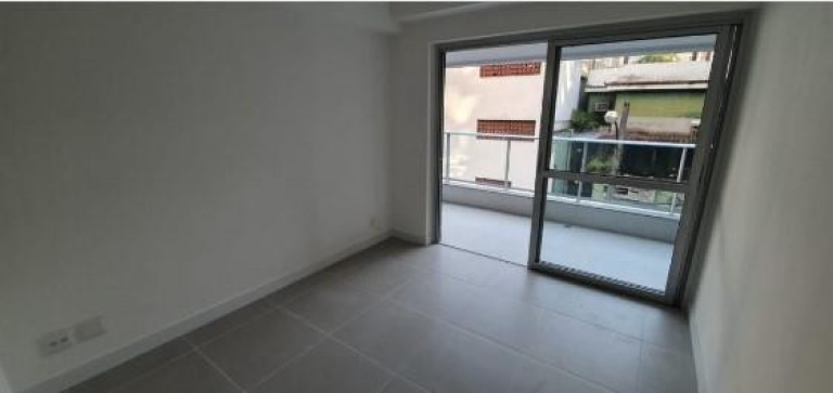 Imagem Apartamento com 2 Quartos à Venda, 99 m² em Tijuca - Rio De Janeiro
