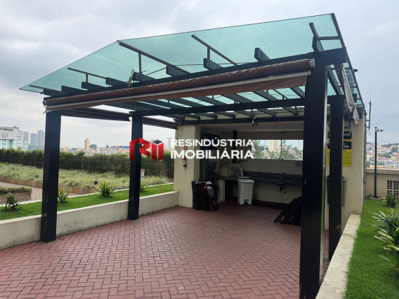 Foto do imóvel Apartamento com 3 Quartos à Venda, 135 m² em Jardim Tupanci - Barueri