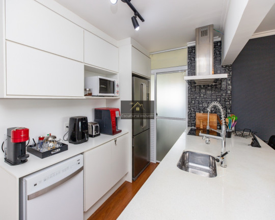 Imagem Apartamento com 4 Quartos à Venda, 120 m² em Alto Da Boa Vista - São Paulo