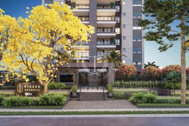 Imagem Apartamento com 2 Quartos à Venda, 69 m² em Macedo - Guarulhos