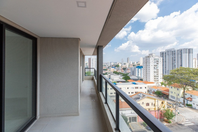 Foto do imóvel Apartamento com 2 Quartos à Venda, 60 m² em Ipiranga - São Paulo