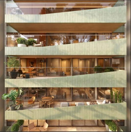Imagem Apartamento com 4 Quartos à Venda, 194 m² em Ipanema - Rio De Janeiro
