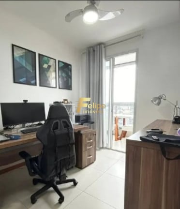 Foto do imóvel Imóvel com 3 Quartos à Venda, 90 m² em Jardim Camburi - Vitória
