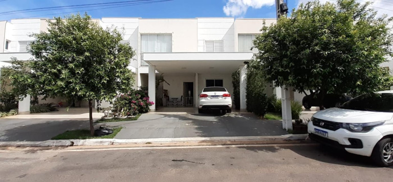 Imagem Casa com 3 Quartos à Venda, 200 m² em Ribeirão Do Lipa - Cuiabá