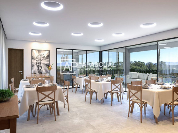 Foto do imóvel Apartamento com 2 Quartos à Venda, 59 m² em Jardim Primavera - Jacareí