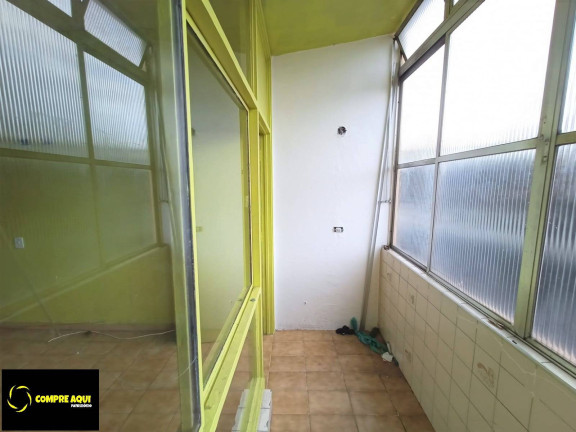 Foto do imóvel Apartamento com 1 Quarto à Venda, 45 m² em Santa Cecília - São Paulo