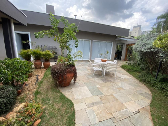 Foto do imóvel Imóvel com 5 Quartos à Venda, 459 m² em Parque Santa Cecília - Piracicaba