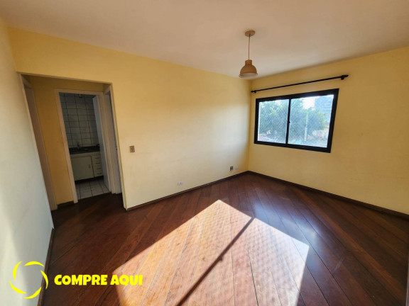 Foto do imóvel Apartamento com 2 Quartos à Venda, 58 m² em Barra Funda - São Paulo