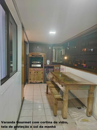 Foto do imóvel Apartamento com 3 Quartos à Venda, 160 m² em Praia Da Costa - Vila Velha