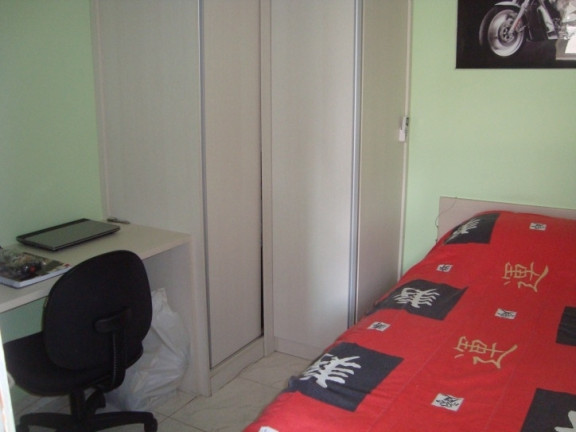 Foto do imóvel Apartamento com 2 Quartos à Venda, 112 m² em Santos