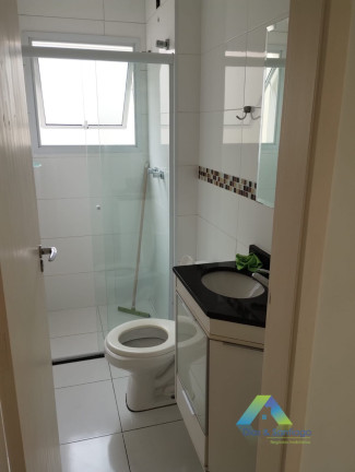 Foto do imóvel Cobertura com 1 Quarto à Venda, 50 m² em Rudge Ramos - São Bernardo Do Campo