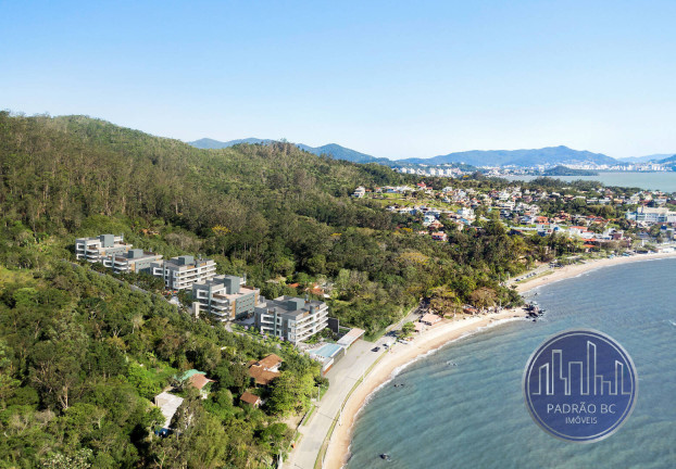 Foto do imóvel Apartamento com 3 Quartos à Venda, 165 m² em Cacupé - Florianópolis