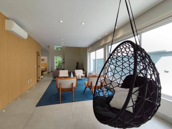 Foto do imóvel Casa com 4 Quartos à Venda, 240 m² em Riviera De São Lourenço - Bertioga