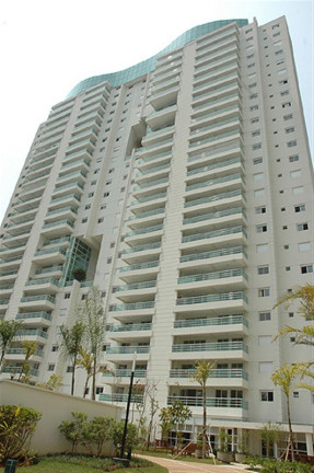 Imagem Apartamento com 2 Quartos à Venda, 114 m² em Panamby - São Paulo
