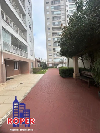 Foto do imóvel Apartamento com 3 Quartos à Venda, 76 m² em Mooca - São Paulo