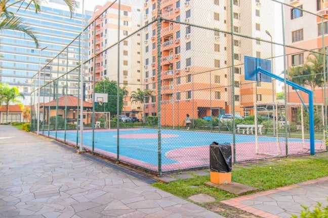 Imagem Apartamento com 3 Quartos à Venda, 70 m² em Cristo Redentor - Porto Alegre