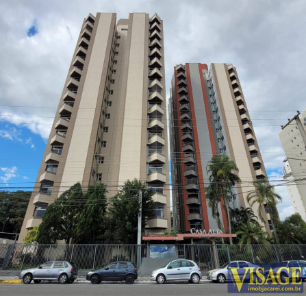 Foto do imóvel Cobertura com 3 Quartos à Venda,  em Jardim Pereira Do Amparo - Jacareí