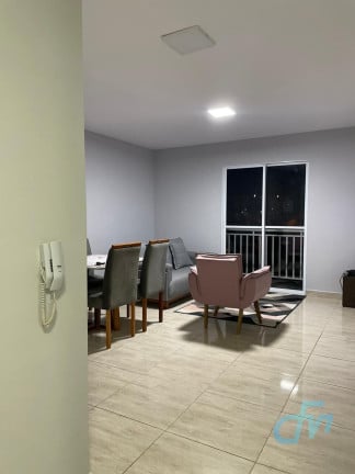 Foto do imóvel Apartamento com 1 Quarto à Venda, 55 m² em Vila Nova Aparecida - Mogi Das Cruzes